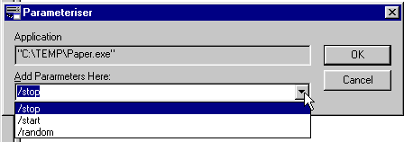 Up to 10 previous entries